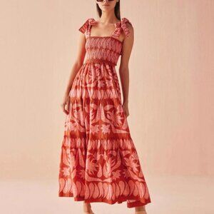 Omika Lana Maxi - Vivi Negroni